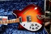 Rickenbacker 360/6 , Fireglo: Free image2