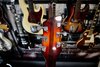 Rickenbacker 360/6 , Fireglo: Headstock - Rear