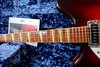 Rickenbacker 360/6 , Fireglo: Neck - Front