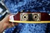 Rickenbacker 360/6 , Fireglo: Close up - Free