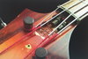Rickenbacker 4000/4 , Fireglo: Free image2