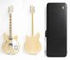 Rickenbacker 360/6 , Mapleglo: Full Instrument - Front
