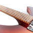 Rickenbacker 330/6 , Fireglo: Neck - Front