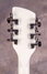 Rickenbacker 330/12 , Blue Boy: Headstock - Rear