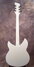 Rickenbacker 330/12 , Blue Boy: Full Instrument - Rear