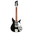 Rickenbacker 325/6 V63, Jetglo: Full Instrument - Front