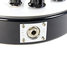Rickenbacker 325/6 V63, Jetglo: Close up - Free