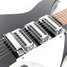 Rickenbacker 325/6 V63, Jetglo: Close up - Free2