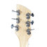 Rickenbacker 325/6 C58, Mapleglo: Headstock - Rear