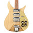 Rickenbacker 325/6 C58, Mapleglo: Body - Front