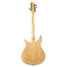 Rickenbacker 325/6 C58, Mapleglo: Full Instrument - Rear