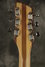 Rickenbacker 360/6 , Natural: Headstock - Rear