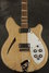 Rickenbacker 360/6 , Natural: Body - Front