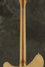 Rickenbacker 360/6 , Natural: Neck - Rear
