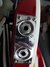Rickenbacker 360/6 , Fireglo: Close up - Free