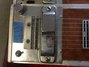 Rickenbacker Console 700/3 X 8 Console Steel, Mapleglo: Close up - Free2