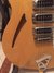 Rickenbacker 330/6 , Mapleglo: Free image