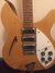 Rickenbacker 330/6 , Mapleglo: Body - Front
