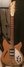 Rickenbacker 330/6 , Mapleglo: Full Instrument - Front