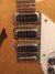 Rickenbacker 330/6 , Mapleglo: Close up - Free2