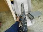 Rickenbacker 100/6 LapSteel, Gray Zolatone: Free image