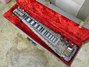 Rickenbacker 100/6 LapSteel, Gray Zolatone: Free image2