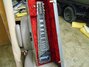 Rickenbacker 100/6 LapSteel, Gray Zolatone: Full Instrument - Front