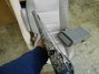 Rickenbacker 100/6 LapSteel, Gray Zolatone: Close up - Free2