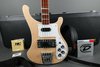 Rickenbacker 4003/4 , Mapleglo: Body - Front
