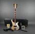 Rickenbacker 4003/4 , Mapleglo: Full Instrument - Front