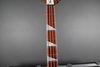 Rickenbacker 4003/4 , Mapleglo: Neck - Front