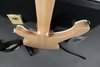Rickenbacker 4003/4 , Mapleglo: Neck - Rear