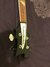 Rickenbacker 4003/4 , Jetglo: Headstock