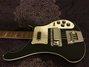 Rickenbacker 4003/4 , Jetglo: Free image