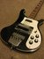 Rickenbacker 4003/4 , Jetglo: Body - Front