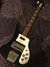 Rickenbacker 4003/4 , Jetglo: Full Instrument - Front