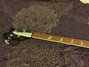 Rickenbacker 4003/4 , Jetglo: Neck - Front