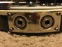 Rickenbacker 4003/4 , Jetglo: Close up - Free