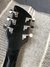 Rickenbacker 230/6 , Jetglo: Headstock - Rear