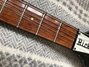 Rickenbacker 230/6 , Jetglo: Neck - Front