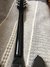 Rickenbacker 230/6 , Jetglo: Neck - Rear