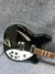 Rickenbacker 360/6 , Jetglo: Free image
