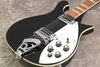 Rickenbacker 620/6 , Jetglo: Free image