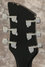Rickenbacker 620/6 , Jetglo: Headstock - Rear