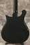 Sep 2010 Rickenbacker 620/6 , Jetglo: Body - Rear