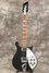 Rickenbacker 620/6 , Jetglo: Full Instrument - Front