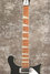 Rickenbacker 620/6 , Jetglo: Neck - Front