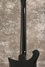 Rickenbacker 620/6 , Jetglo: Neck - Rear