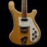 Rickenbacker 480/6 , Mapleglo: Body - Front
