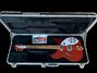 Rickenbacker 330/6 , Ruby: Full Instrument - Front